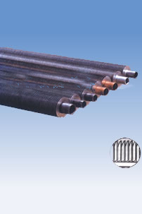 L型、雙L型翅片管